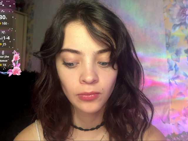 CassyVixen live cam on BongaCams