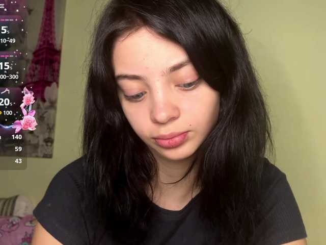 CassyVixen live cam on BongaCams