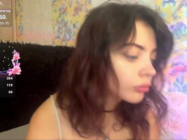CassyVixen live cam on BongaCams