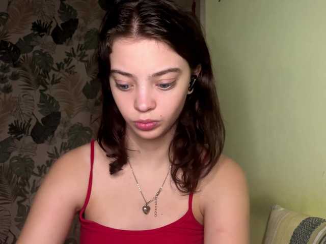 CassyVixen live cam on BongaCams