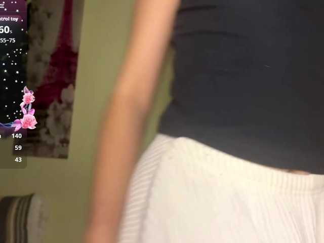 CassyVixen live cam on BongaCams