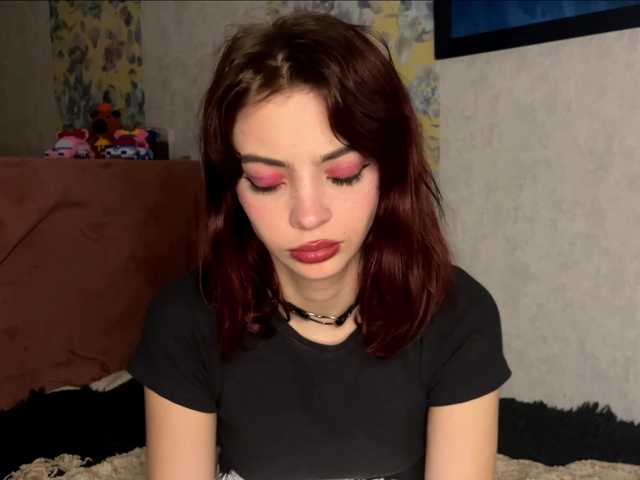 CassyVixen live cam on BongaCams