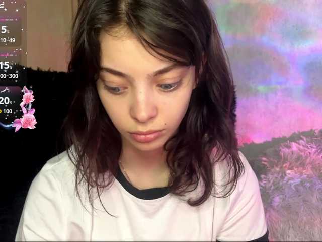 CassyVixen live cam on BongaCams