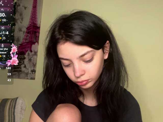 CassyVixen live cam on BongaCams