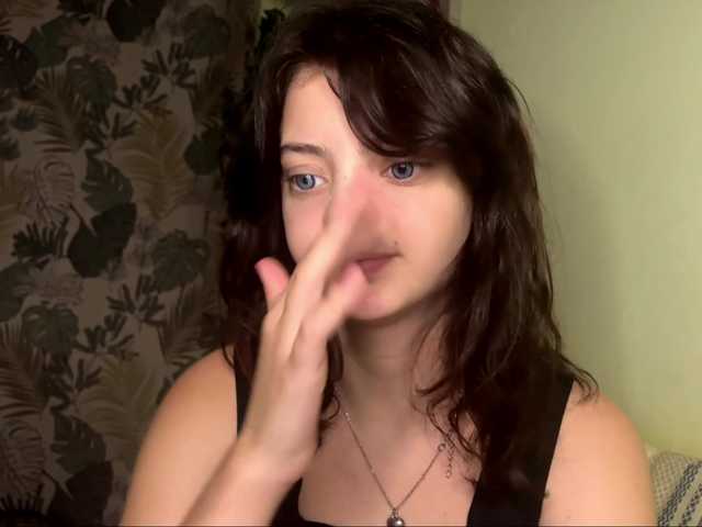 CassyVixen live cam on BongaCams