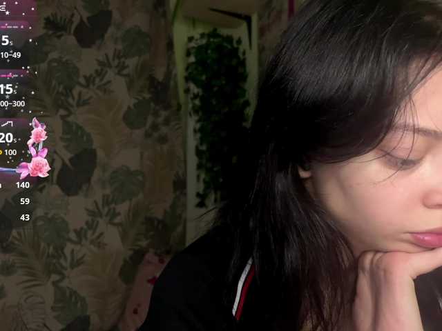 CassyVixen live cam on BongaCams