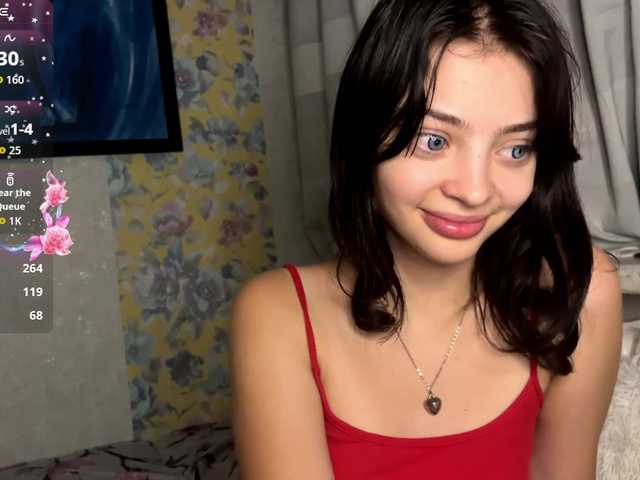CassyVixen live cam on BongaCams
