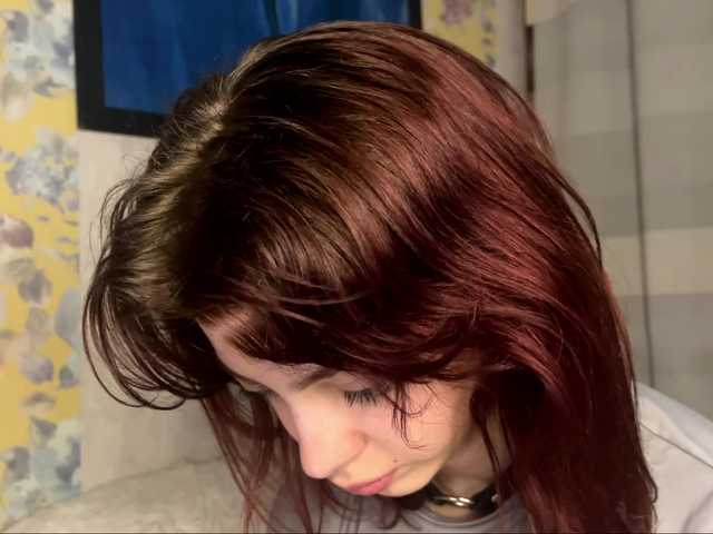 CassyVixen live cam on BongaCams