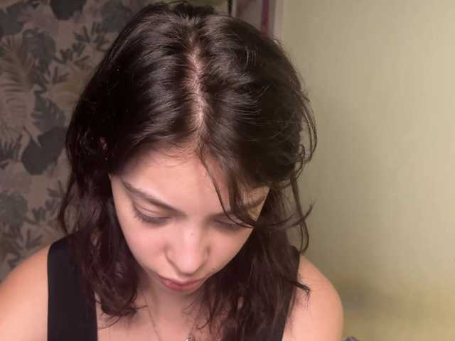 CassyVixen live webcam show
