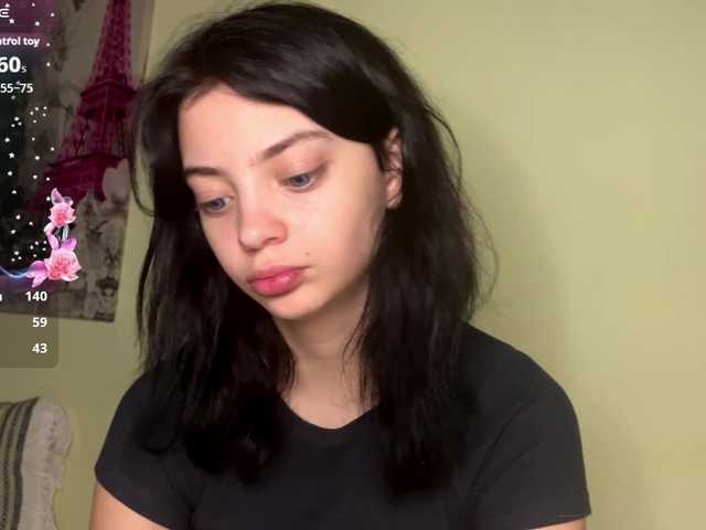CassyVixen live cam on BongaCams