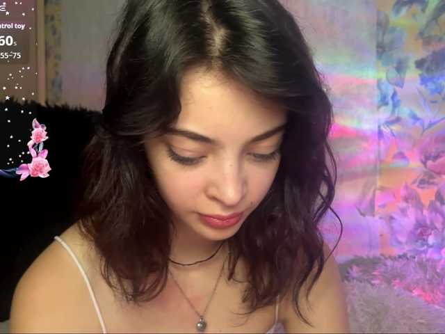 CassyVixen live cam on BongaCams