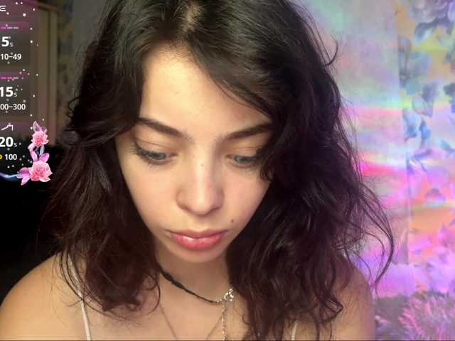 CassyVixen live cam on BongaCams