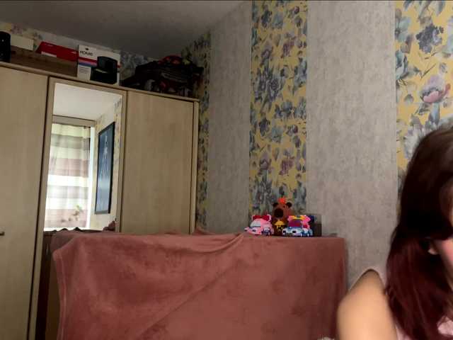 CassyVixen live cam on BongaCams