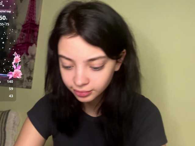 CassyVixen live cam on BongaCams