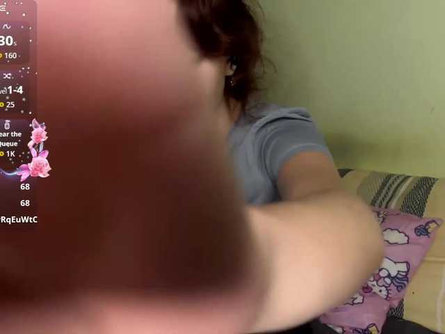 CassyVixen live cam on BongaCams