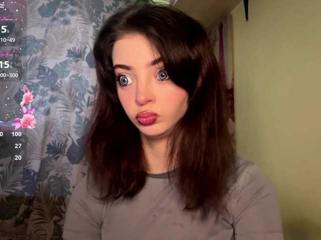 CassyVixen live cam on BongaCams