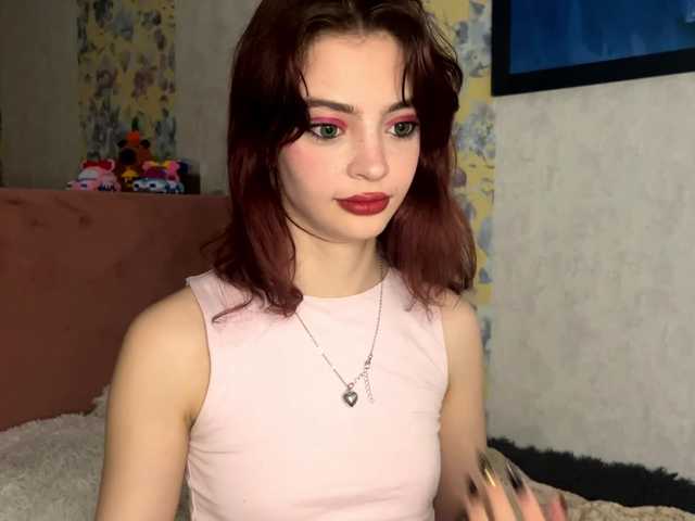 CassyVixen live cam on BongaCams