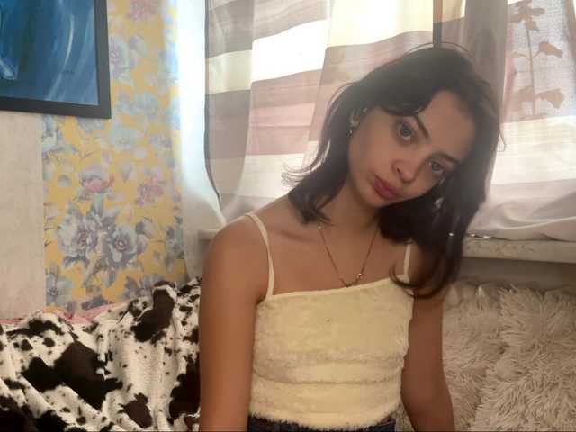 CassyVixen live cam on BongaCams