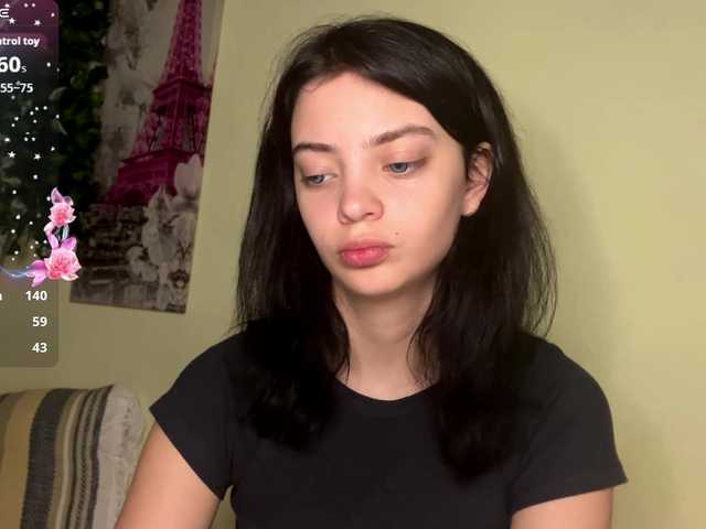 CassyVixen live cam on BongaCams