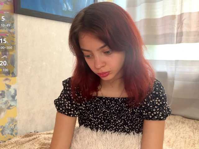 CassyVixen live cam on BongaCams