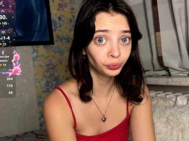 CassyVixen live cam on BongaCams