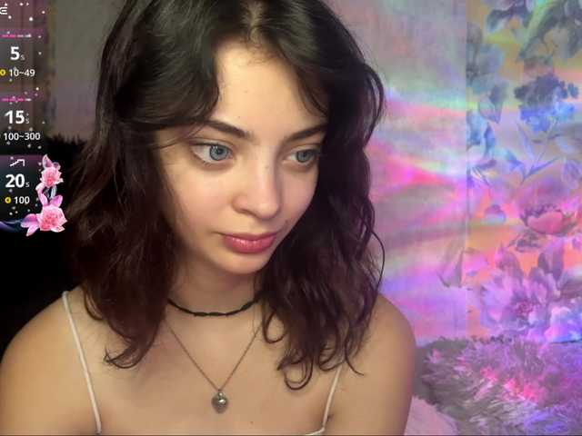 CassyVixen live cam on BongaCams