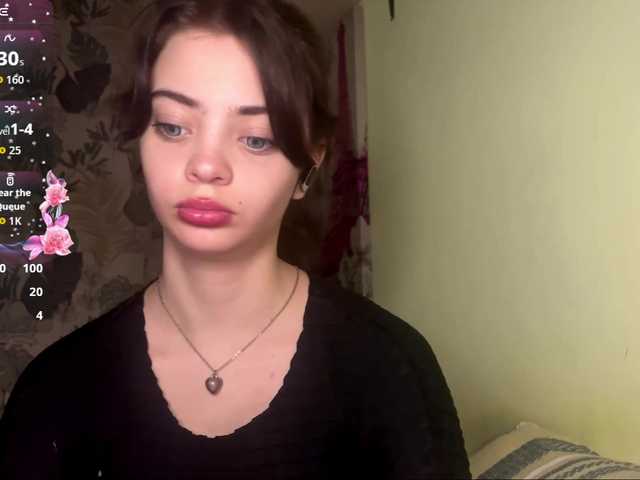 CassyVixen live cam on BongaCams