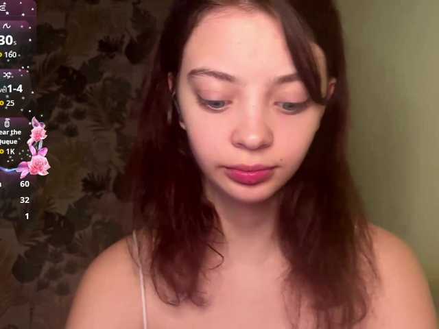 CassyVixen live cam on BongaCams