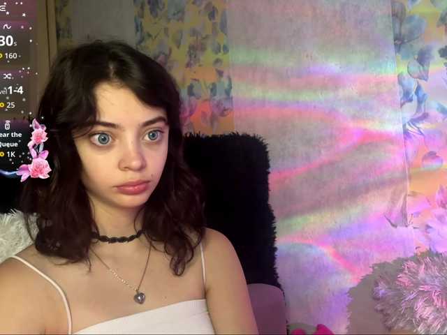 CassyVixen live cam on BongaCams