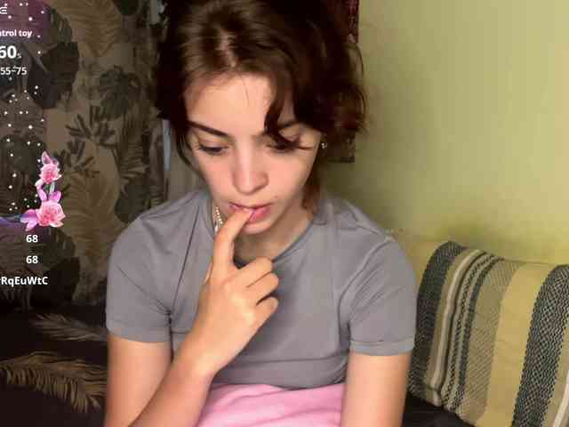 CassyVixen webcam