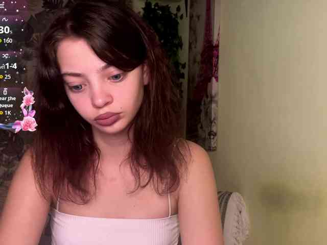 CassyVixen webcam