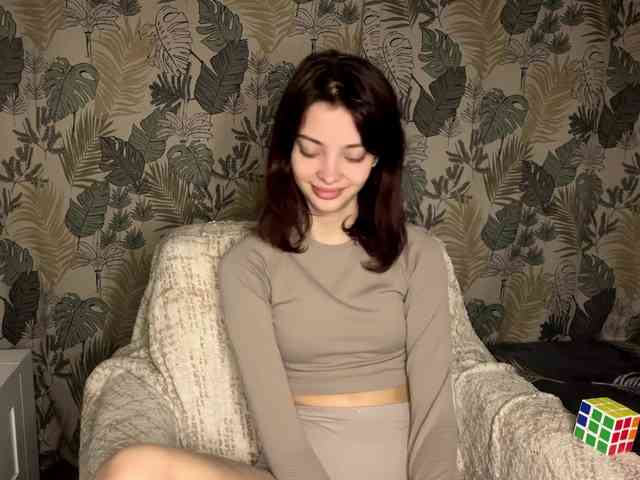 CassyVixen webcam