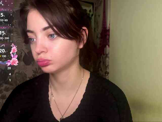 CassyVixen webcam