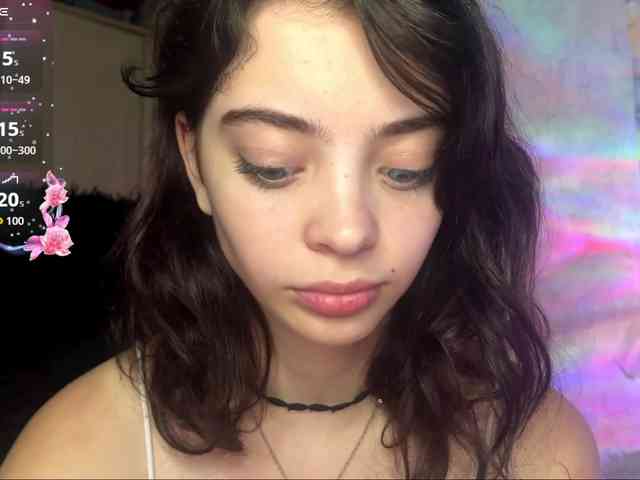 CassyVixen webcam