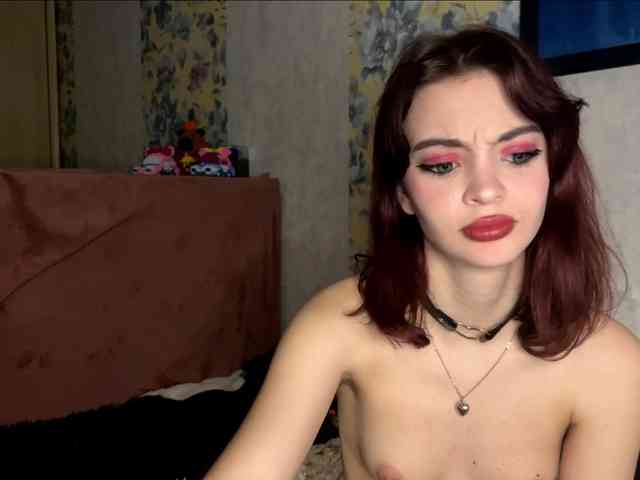 CassyVixen webcam