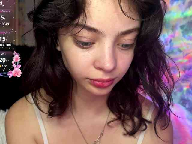 CassyVixen webcam