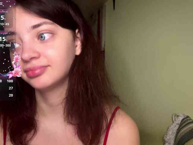 CassyVixen webcam