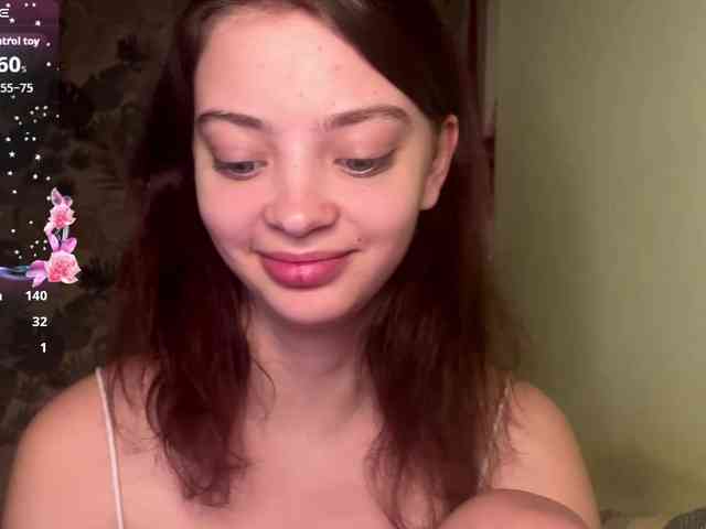 CassyVixen webcam