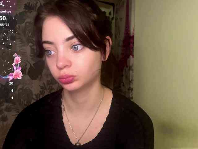 CassyVixen webcam