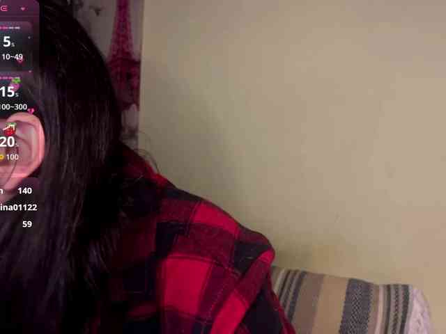 CassyVixen webcam