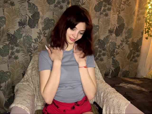 CassyVixen webcam