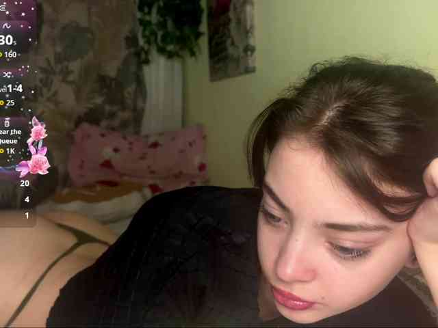 CassyVixen webcam