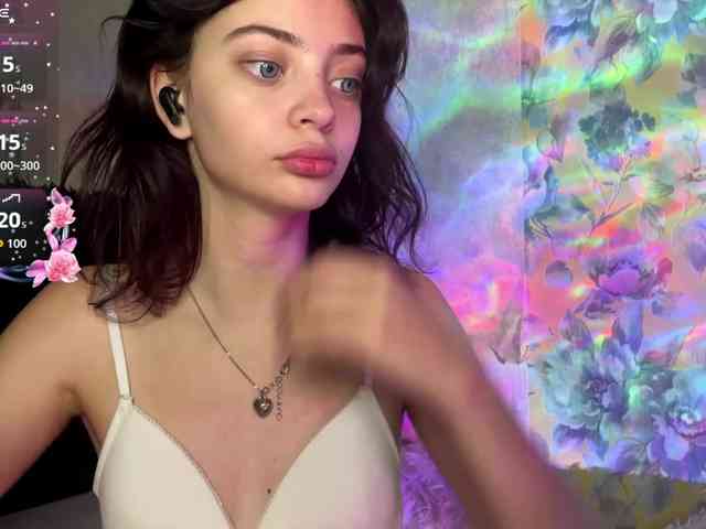 CassyVixen webcam