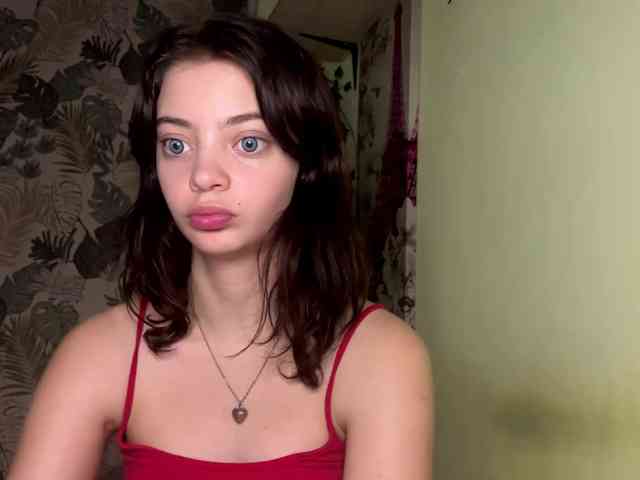 cassyvixen's live room