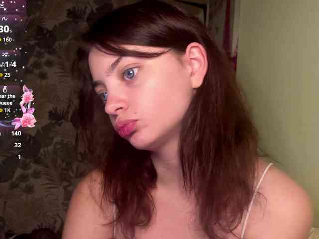 CassyVixen webcam