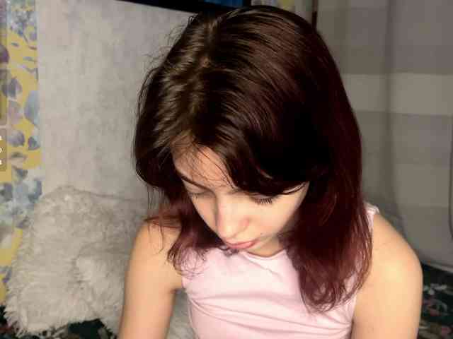 CassyVixen webcam