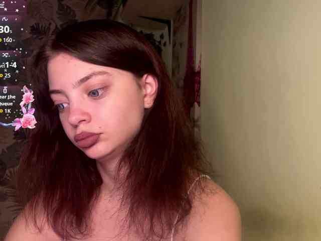 CassyVixen webcam