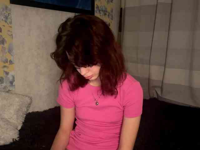 CassyVixen webcam