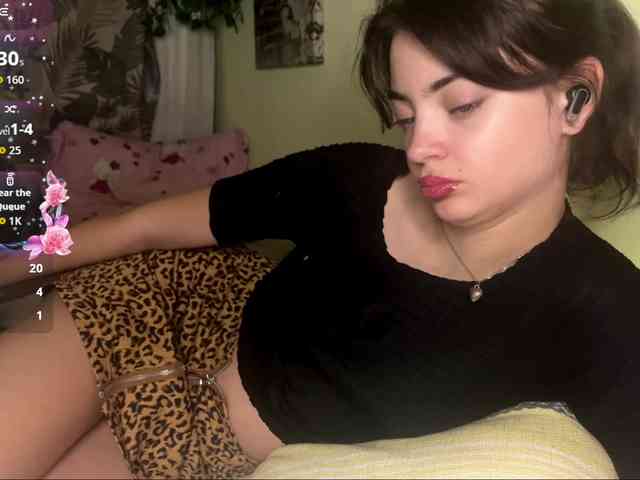 CassyVixen webcam