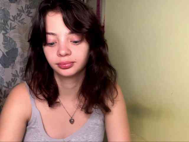cassyvixen's live room